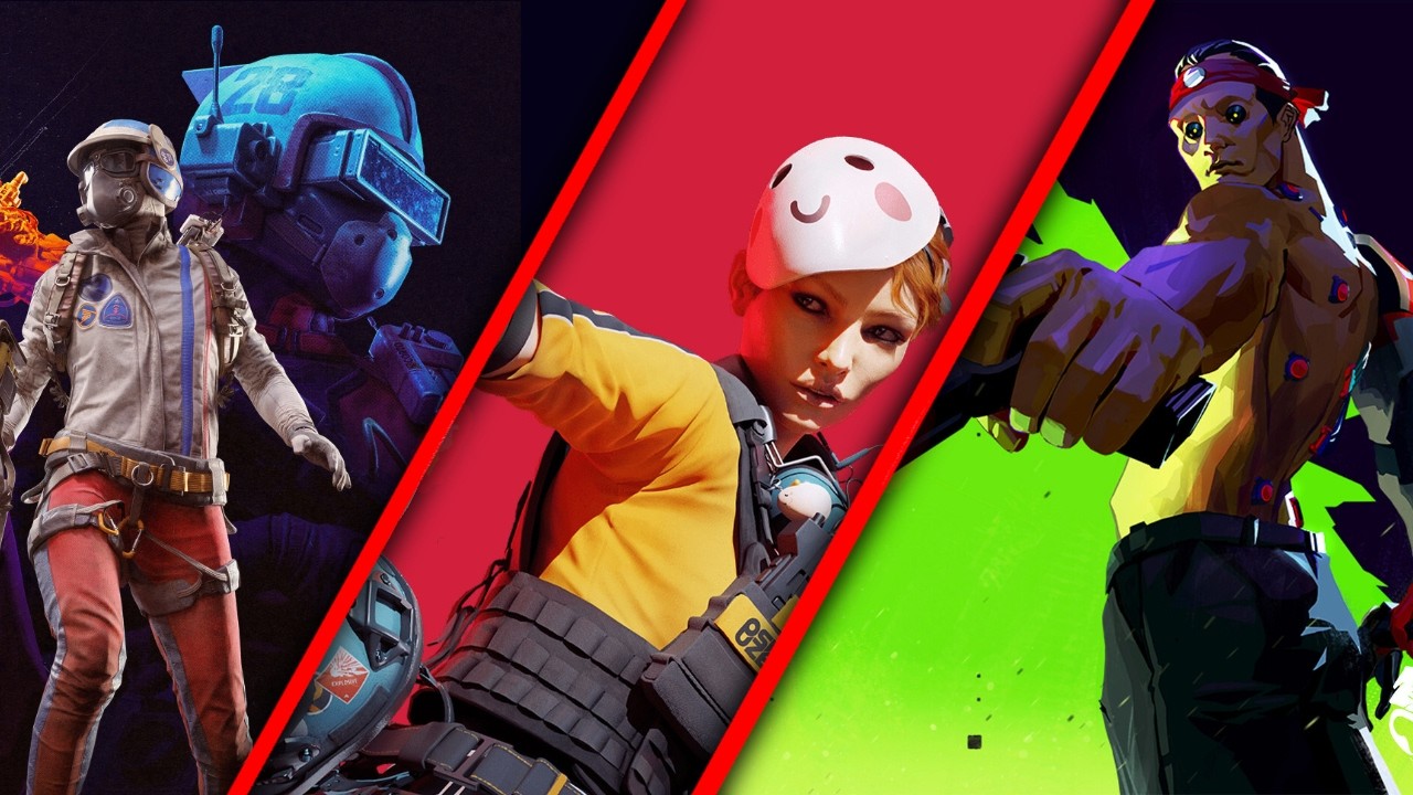 🔴WEESE IS LIVE! | Arc Raiders, The Finals, Deadlink