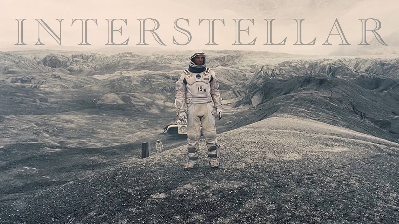 Interstellar | 10th Anniversary Tribute