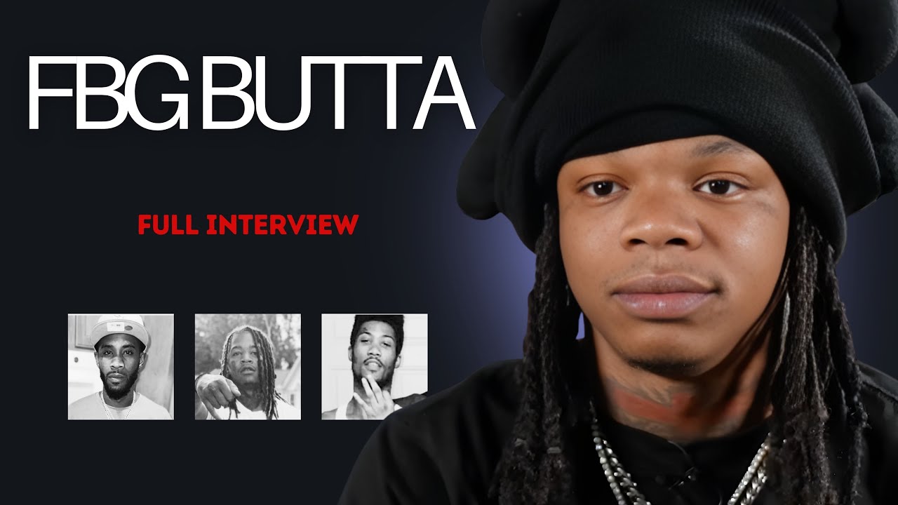 FYB J Mane Saved My Life! 🕊️ Why You Can’t Trust FYB Trigga With Your Pipe