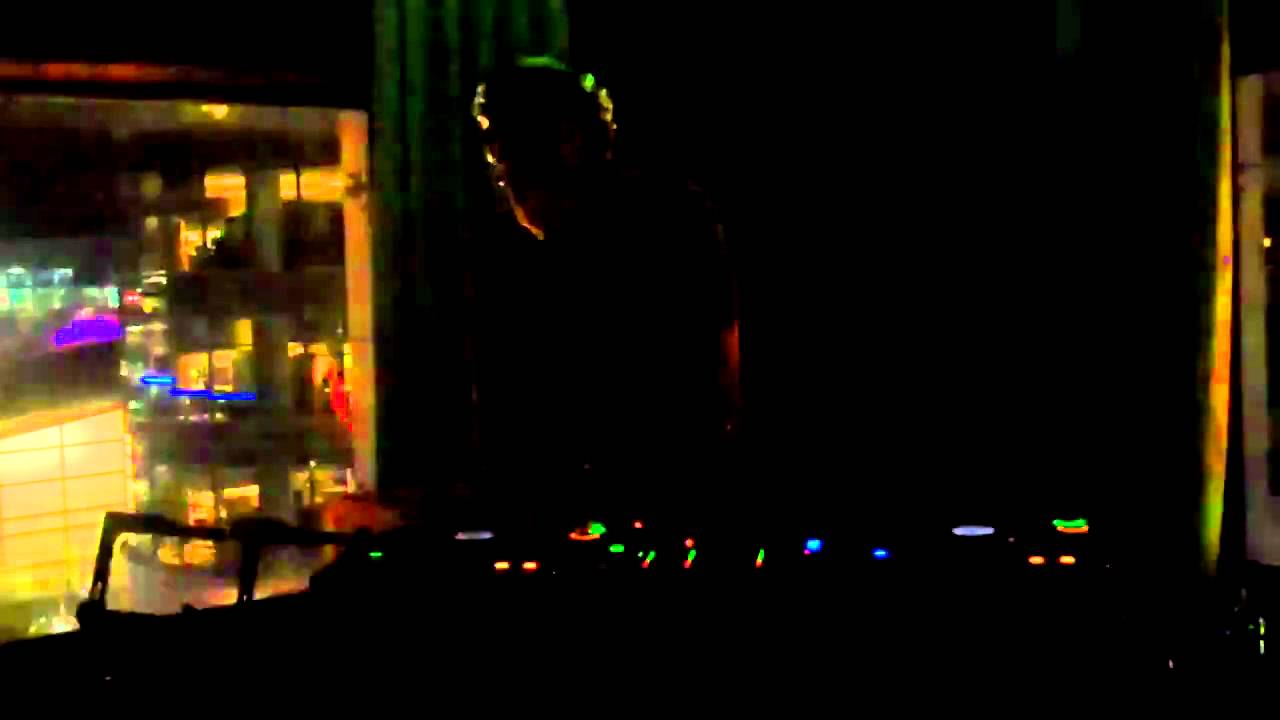 Kris Krisis Live @ Global Dance Festival, KC
