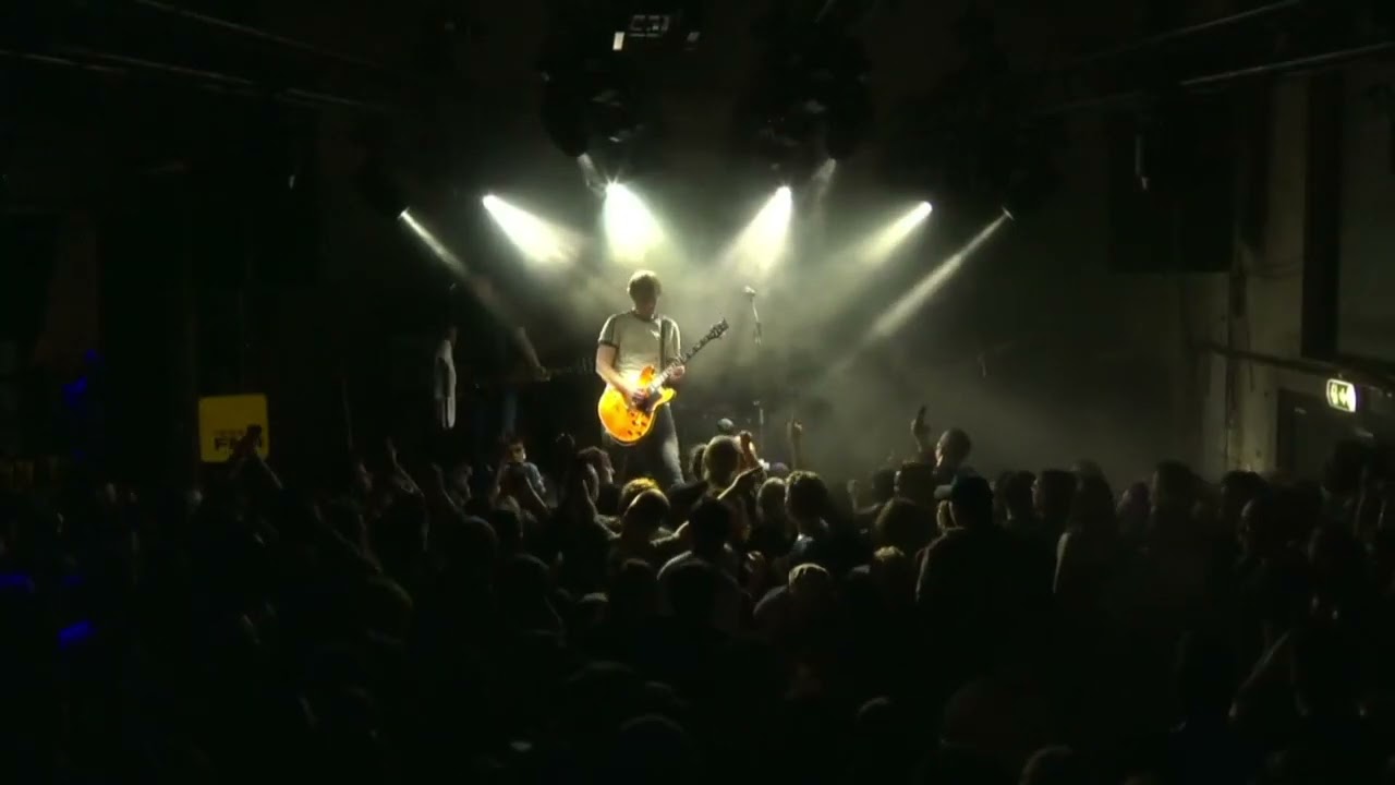 @WillkommenBeiMadsen - FM4 Geburtstagsfest, Wien 2024/01/27 (Stream)