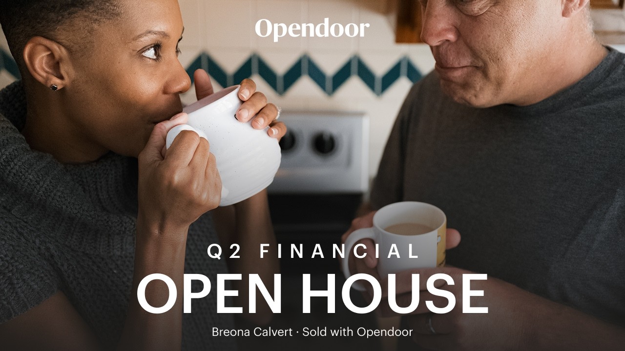 Финансовый &laquo;день открытых дверей&raquo; OpenDoor | 2-й квартал 2026 г.