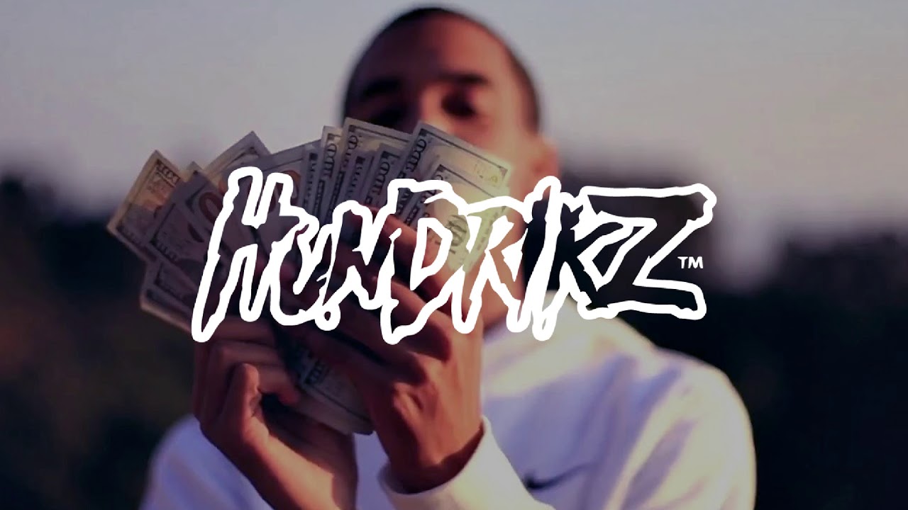 Mike Sherm x IAMSU Type Beat - Cha$in (Prod. By Hundrikz)