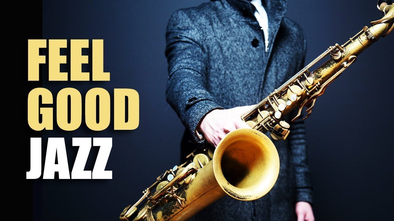 Best of Night Time Jazz Music