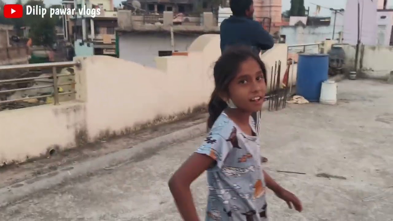 Makar Sankranti ke din Humne Patang Udaya