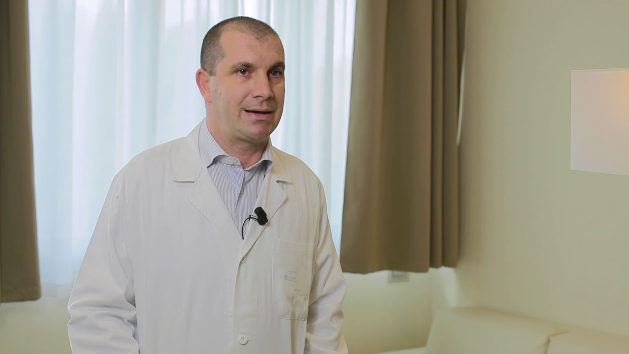 La riabilitazione cardiologica - Dott. Marco Ribezzo
