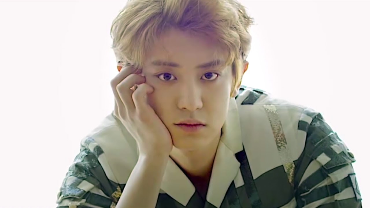 [Henry] It's You x Chanyeol FMV