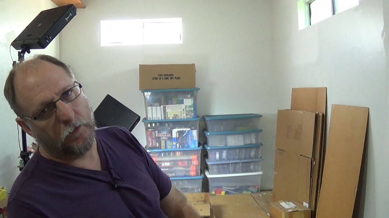 NCTC01 1998 New Collector Time Capsule Introductory Video
