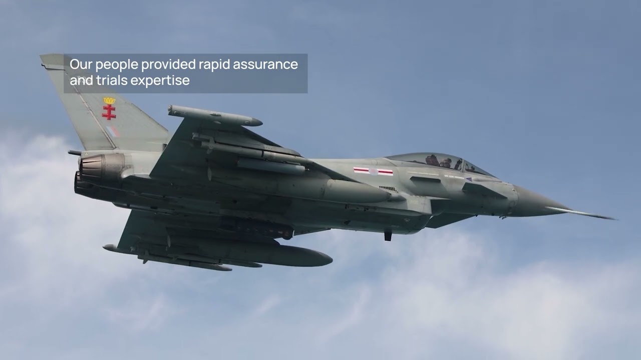 Advanced Precision Kill Weapon System (APKWS)