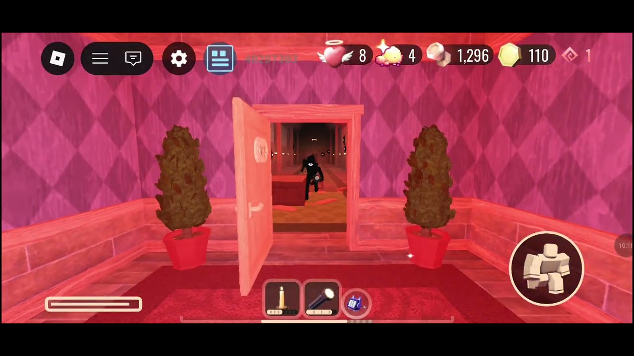 (Beating the hotel) [part 7] [ss2]