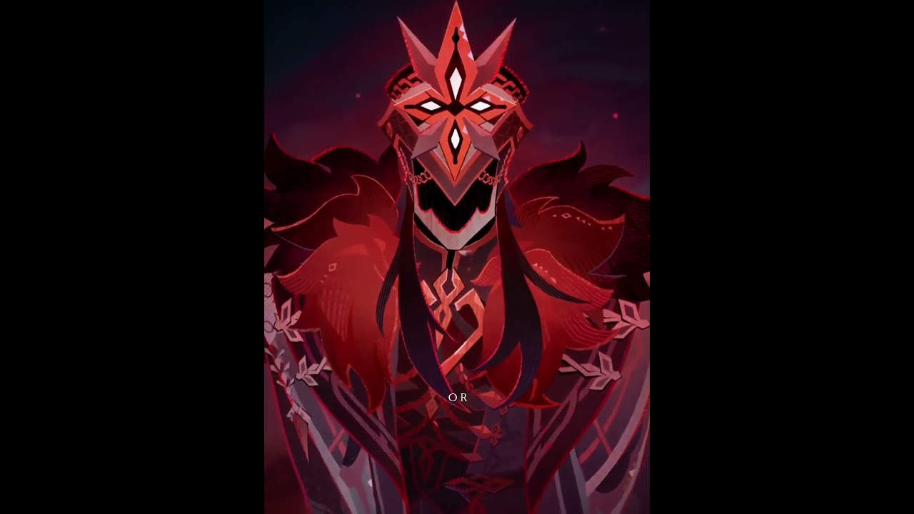 Capitano Edit - Est-ce que tu m'aimes? #genshinimpact #genshin #primogems