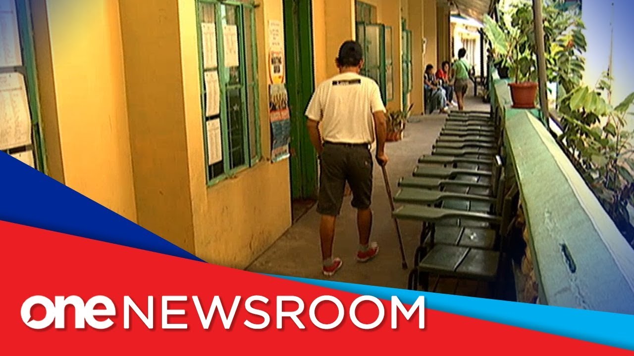 House OKs bill mandating companies to hire PWDs