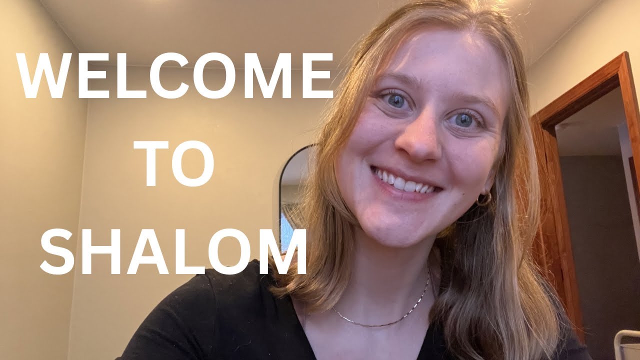 Welcome / Intro