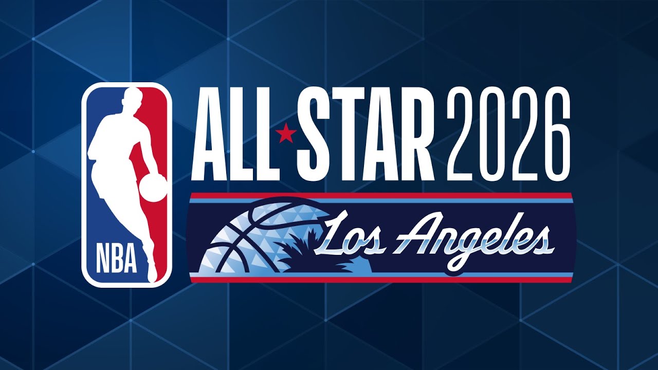 NBA All Star Game Full GameHighlights  - February 15, 2026 / NBA All Star Game NBA2K26