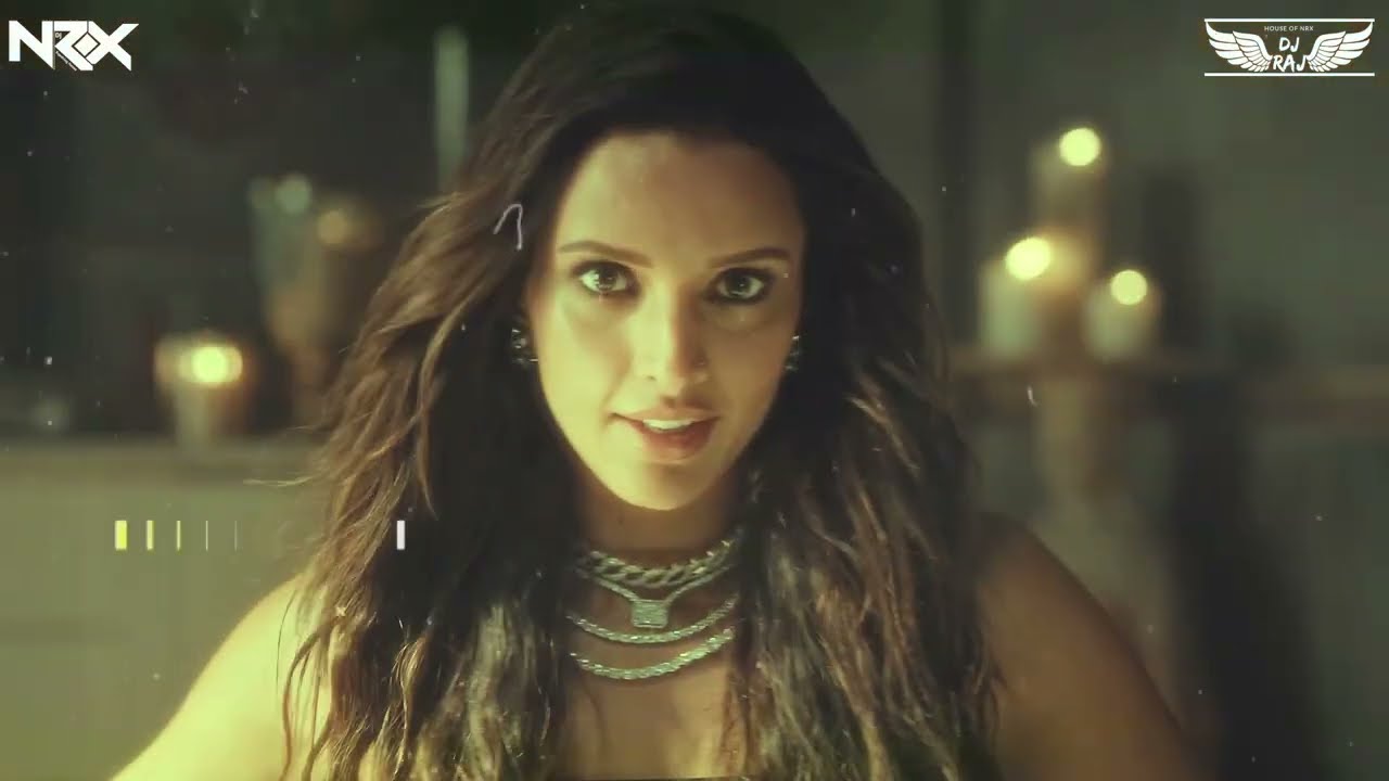 Mere Mehboob (Remix) - Dj Raj RS | Rajkummar | Triptii Dimri | HOUSE OF NRX | Bollywood Remix 2025