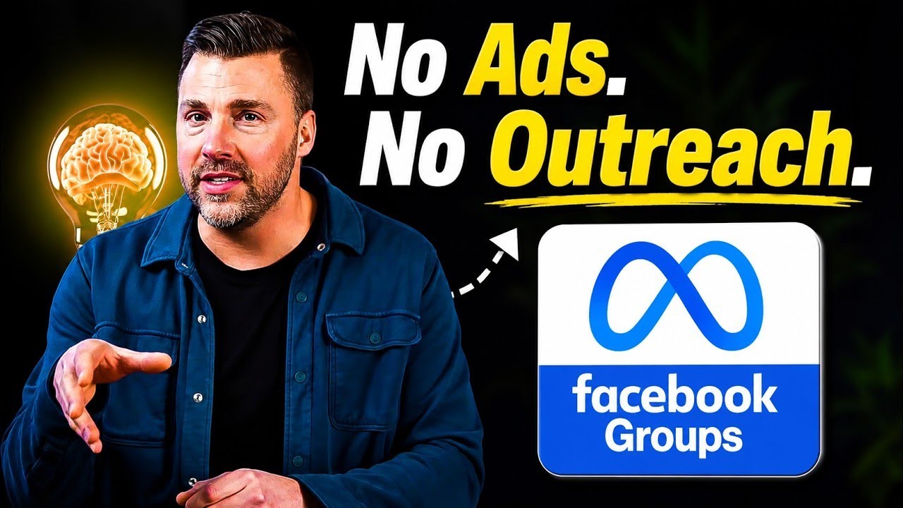 How to Get Your First Client From Facebook Groups