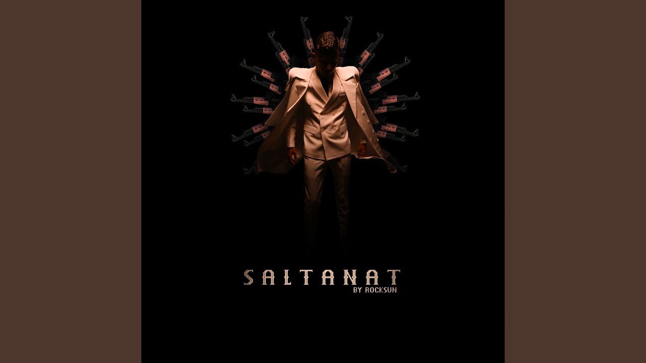 SALTANAT