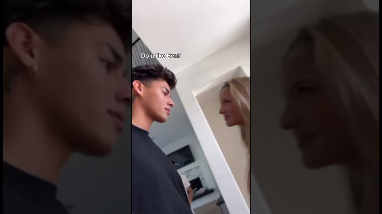 Andrew asking Lexi and Ben do they still like each other #bexi #landrew #andrewdavila #lexirivera