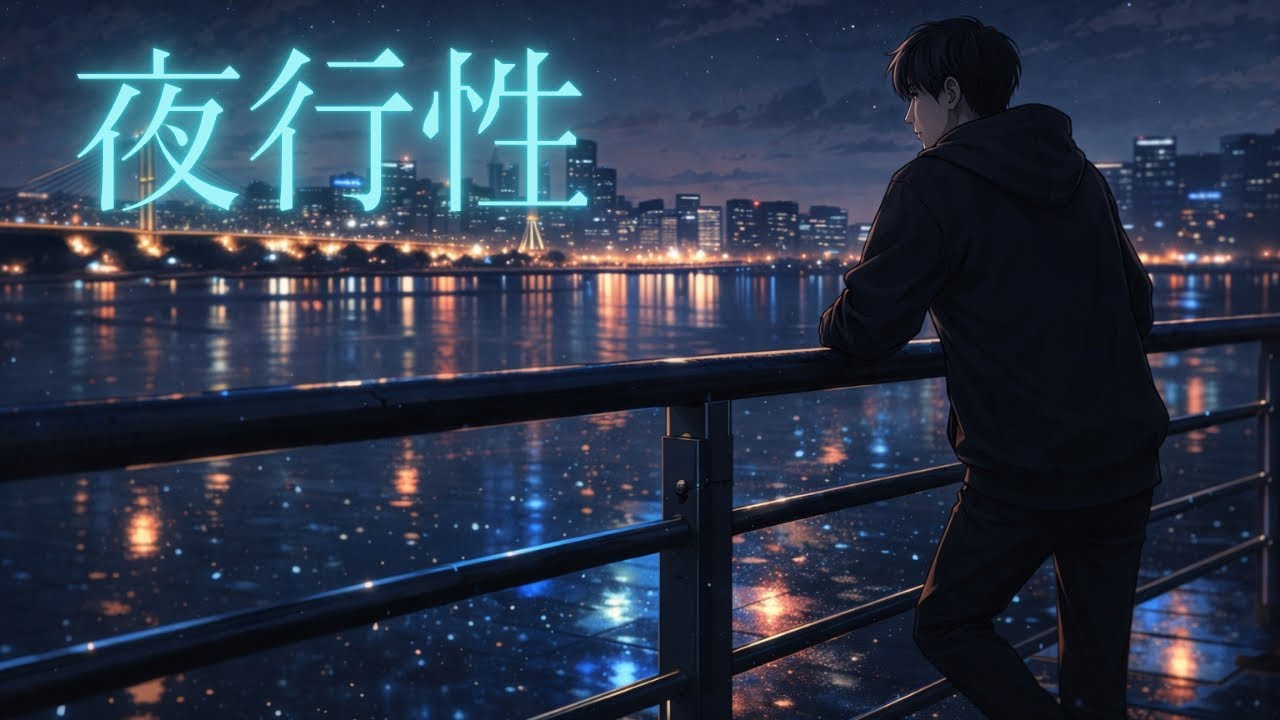 夜光性/Nocturnal