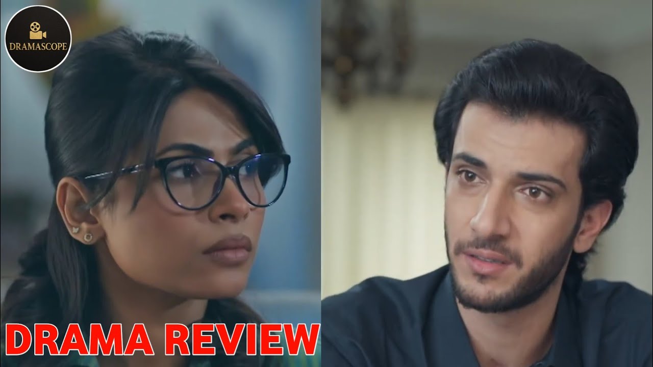 Pakistani Viral Drama Kafeel Full Episode Story Review In Urdu By Drama Scope