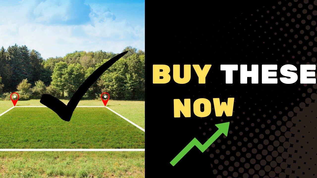 5 CHEAP Land in Kenya that You Need to See RIGHT NOW!