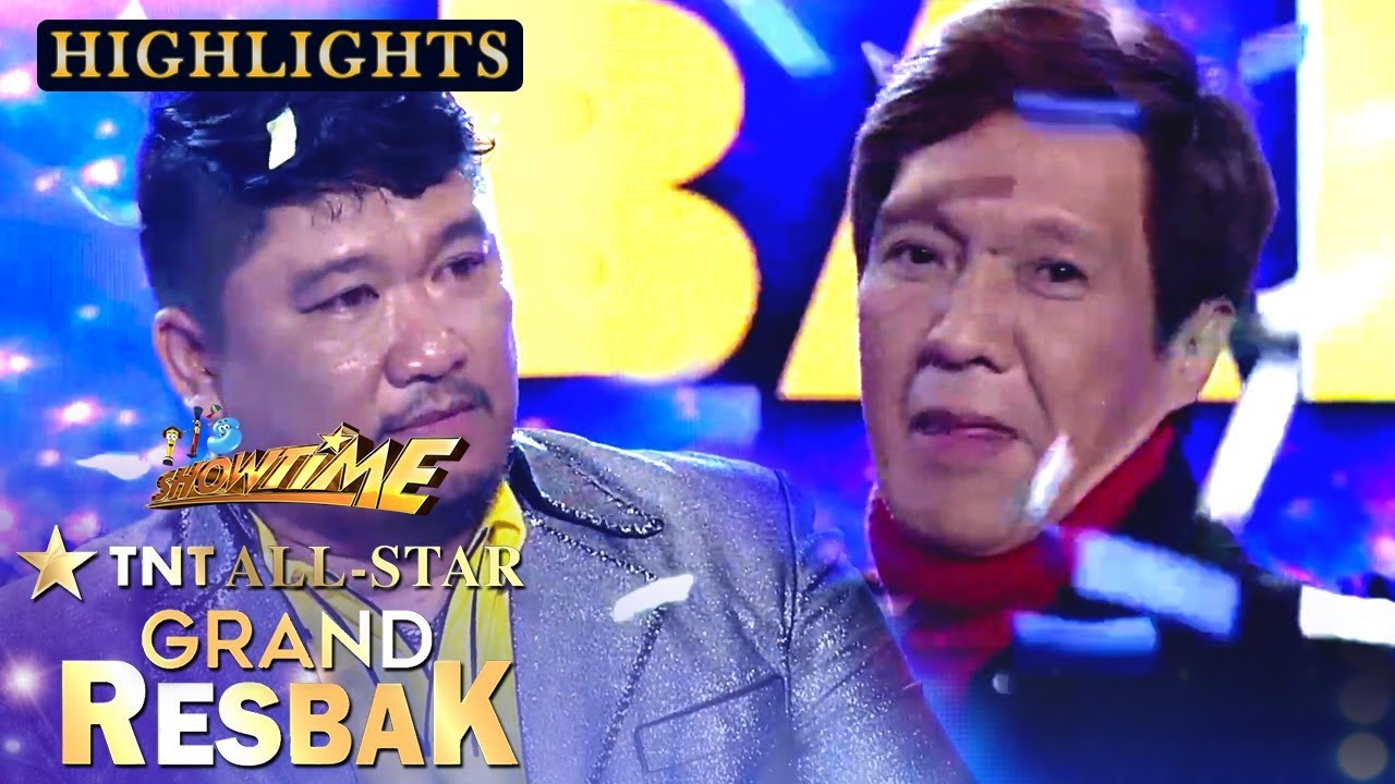 Jaime Navarro and Dominador Aviola earn the seat of power | Tawag ng Tanghalan