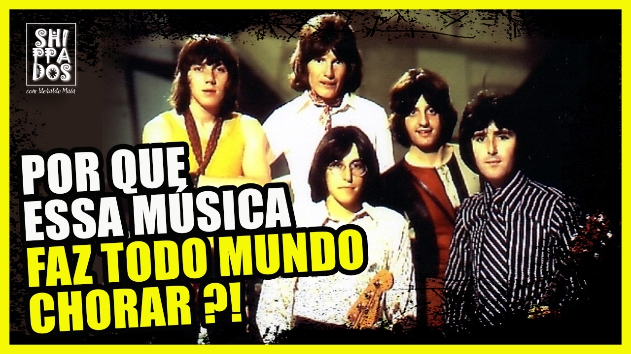 REFLECTIONS OF MY LIFE: A história TRISTE e DEPRESSIVA da canção NOSTÁLGICA do THE MARMALADE