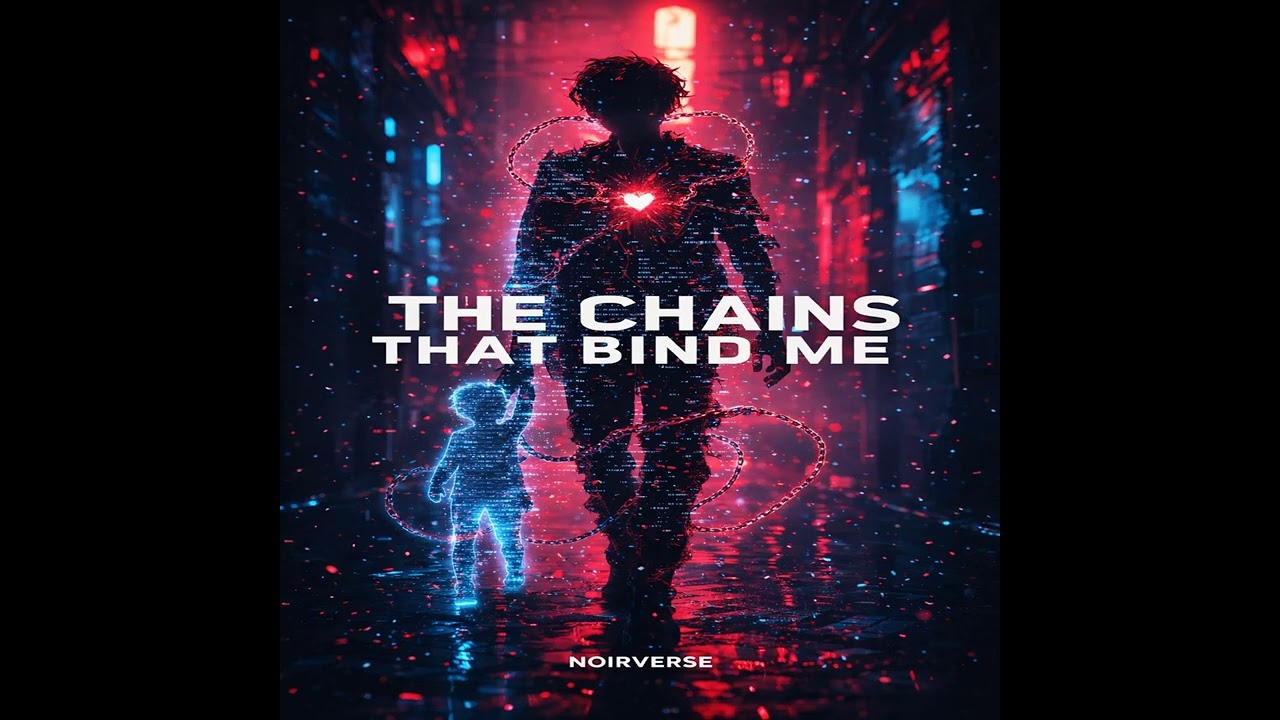 The Chains That Bind Me — NOIRVERSE [ENG/JP]