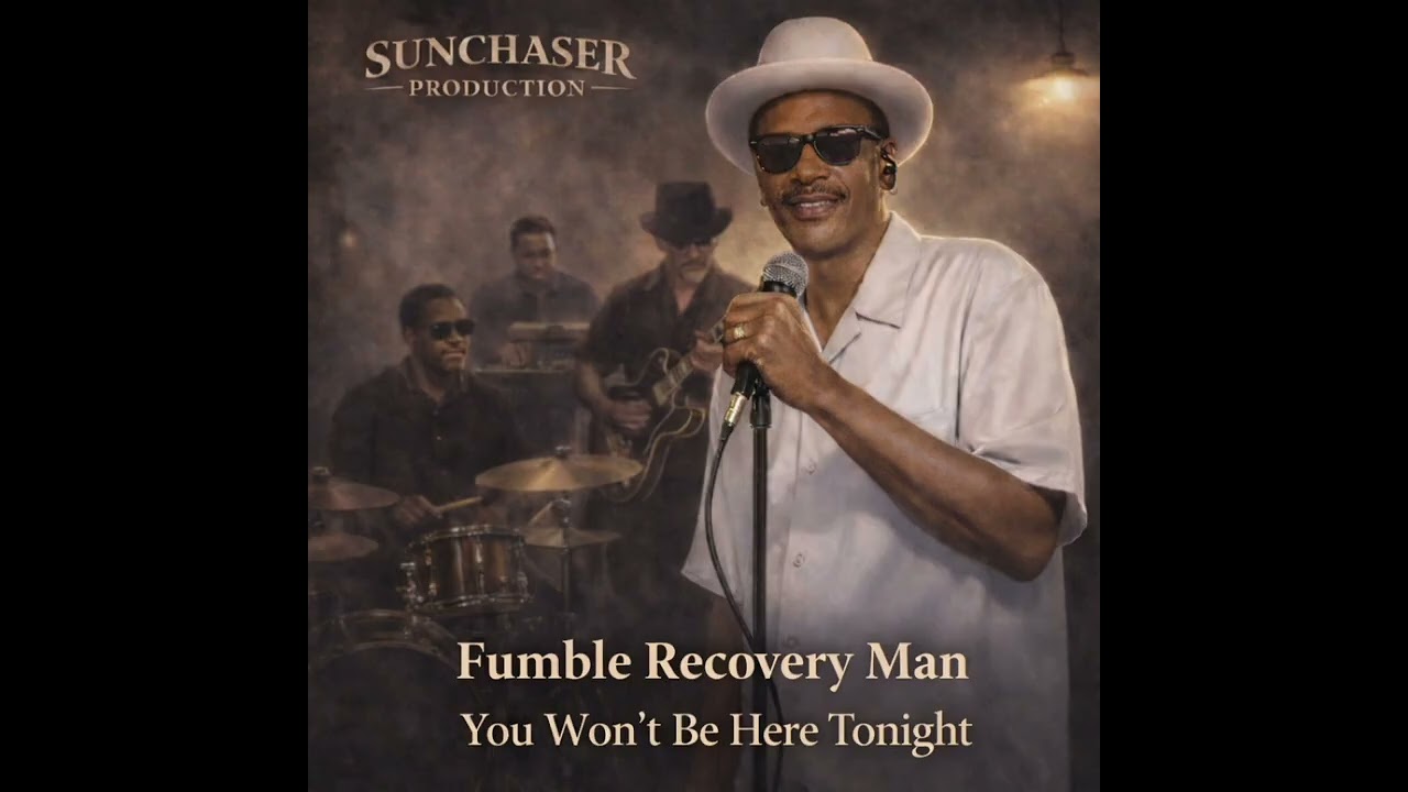 You Won't Be Here Tonight