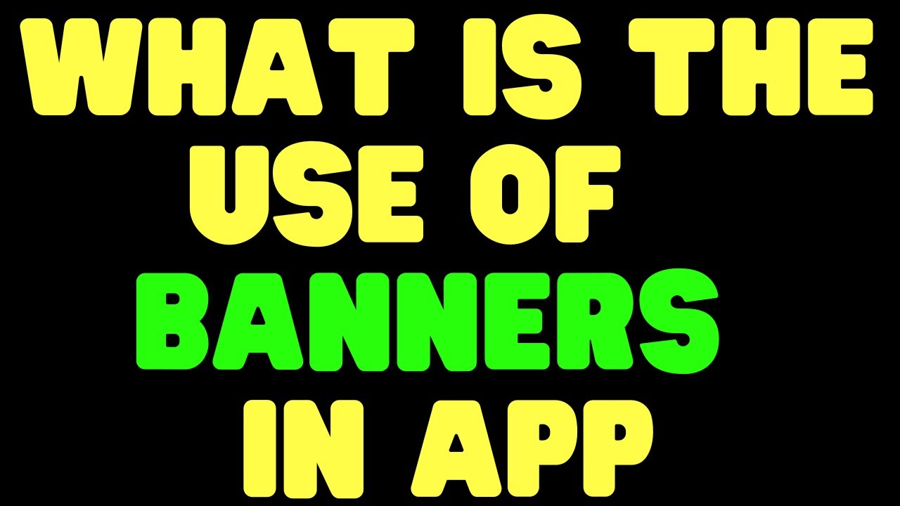What is the use of BANNERS |Namm Diploma App help Videos |Namm Diploma