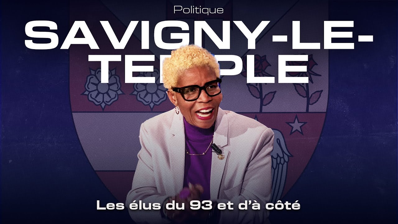 Savigny-le-Temple : les projets et la vision de Patricia Fladin pour la ville (partie 3)