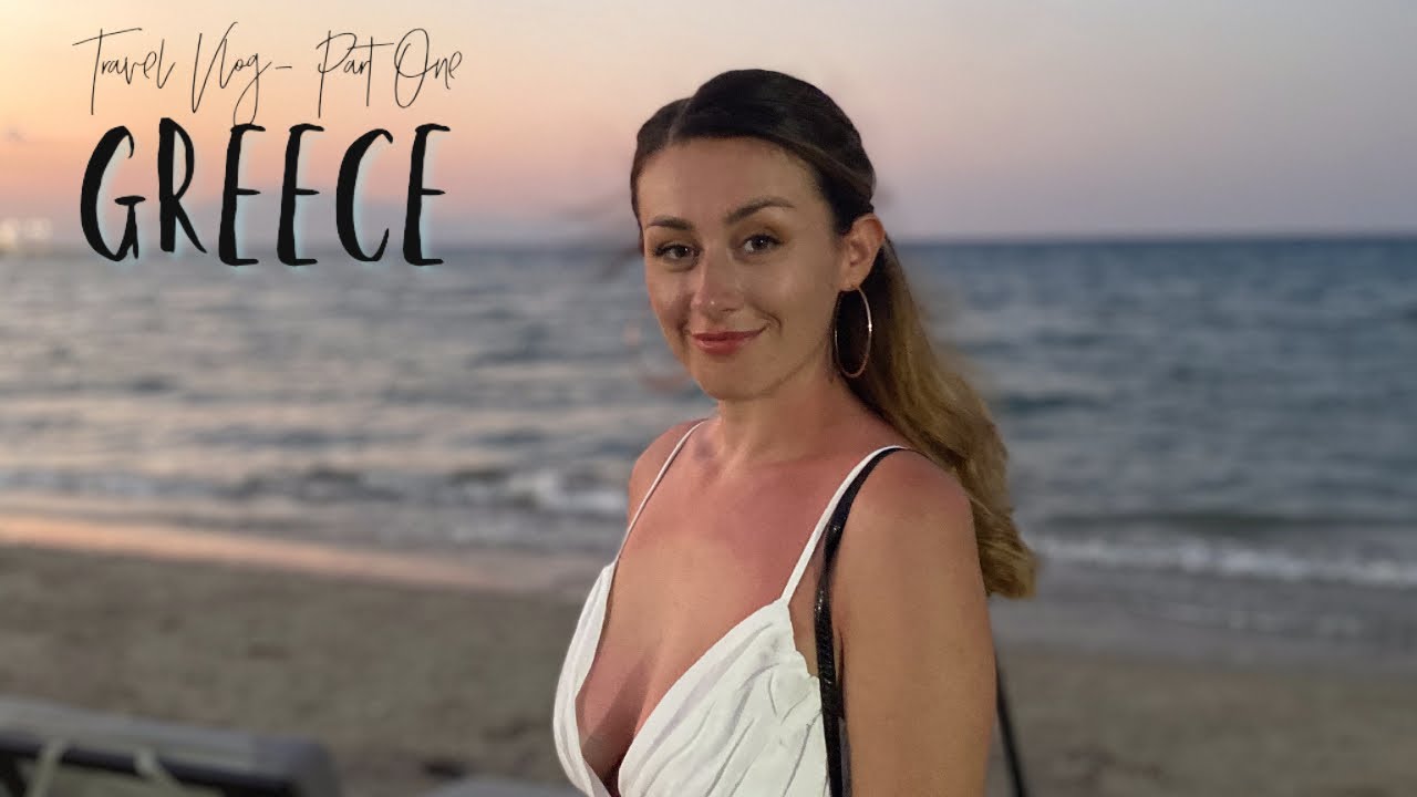 ZANTE VLOG 2020| Tui Blue Zante Maris PART ONE