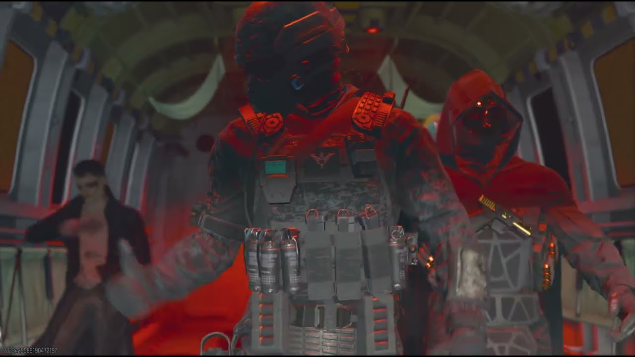 Call of Duty Black Ops 7 WARZONE Rebirth Island and Hollow's Haven. Saturday, February 14, 2026.