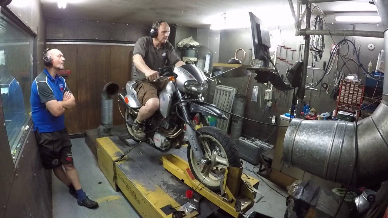 CCM R30 ccm r30 on dyno