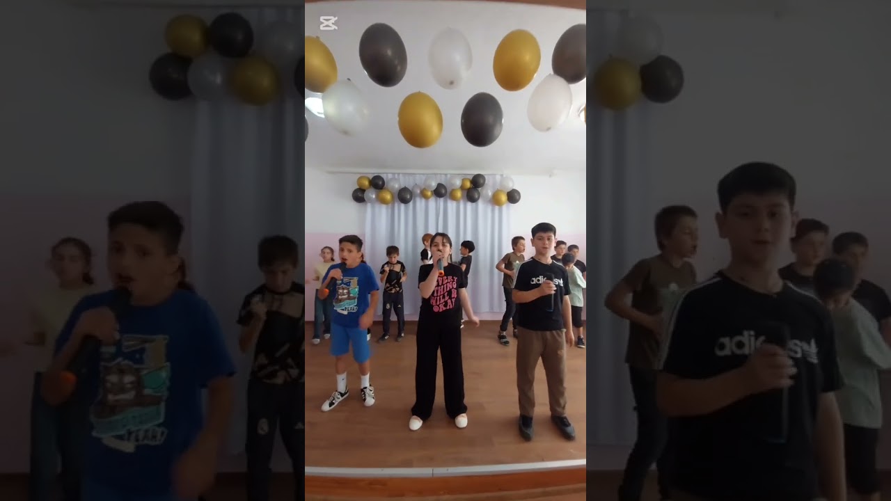 ,,ღანირული დისკო