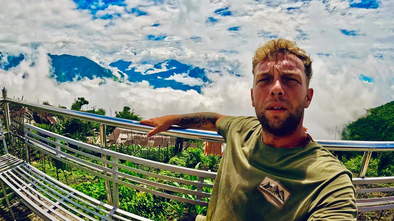 JackDai Vlogs - Ghanpokhara, Lamjung 🇳🇵
