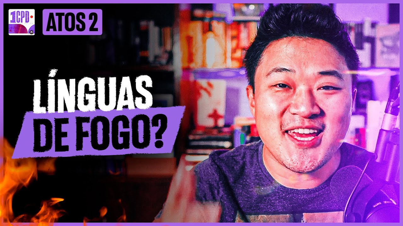 A VERDADE do DIA de PENTECOSTES | Atos 2