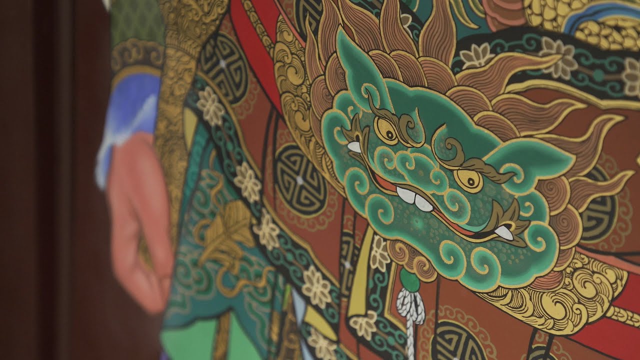 EP.67 文化資產 專輯｜藝術很有事