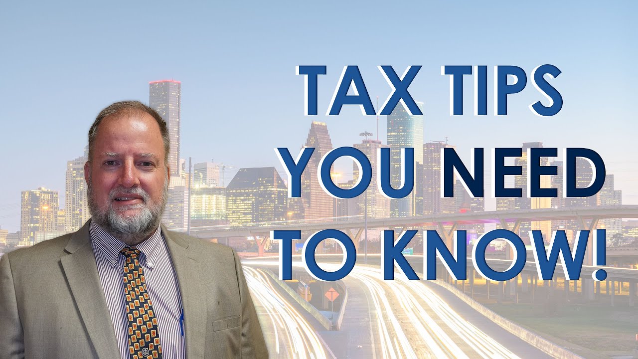 7 IRS Tax Tips Everyone Should Know