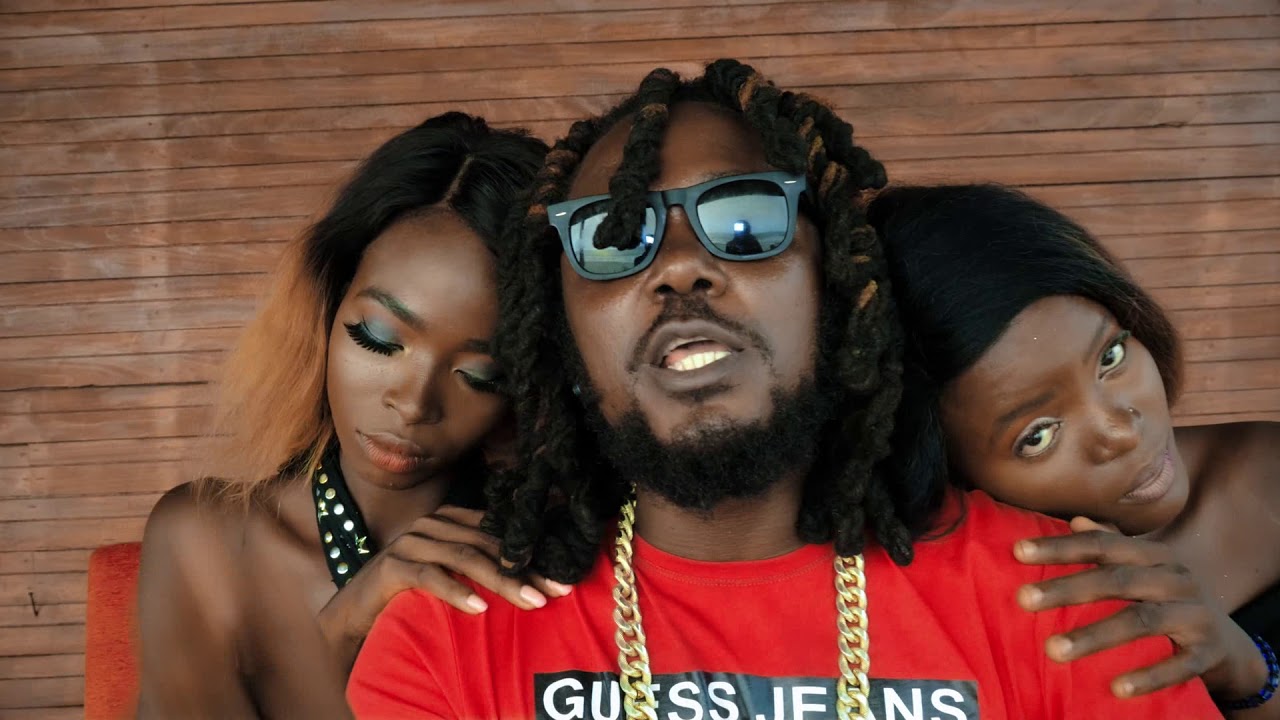 MEDEE T - For you body Ft. Keyler Voice (Official Video) New Salone Video