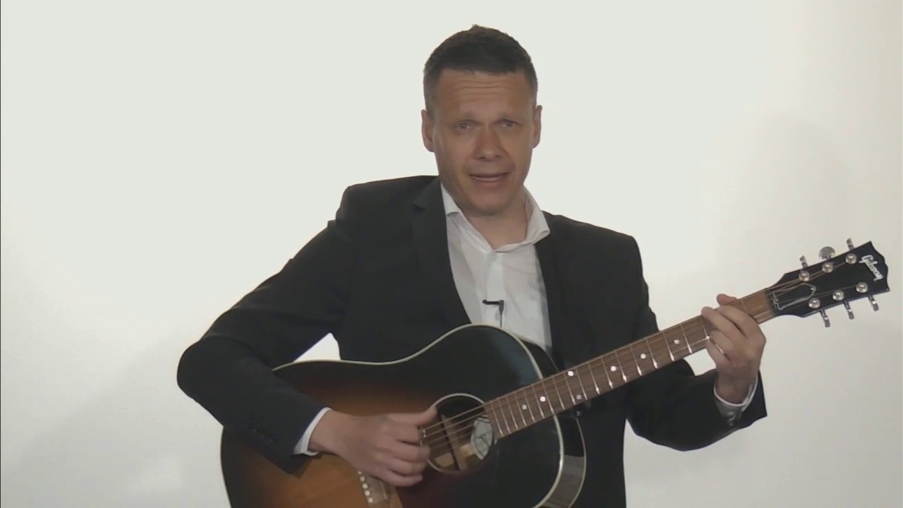 Jussa køntri