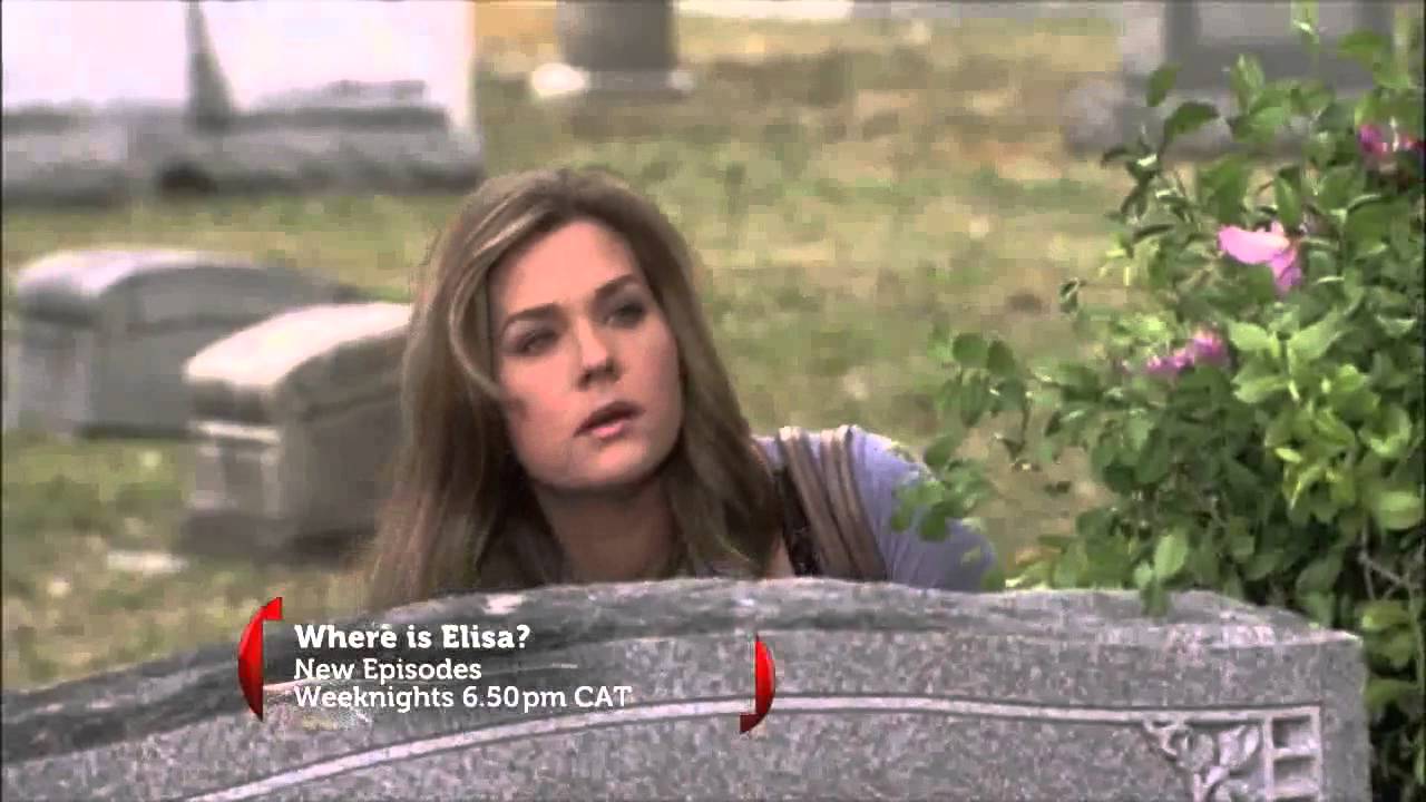 Where is Elisa | Promo 2 | Telemundo Africa