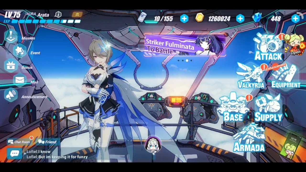 Honkai Impact 3 SEA《崩坏3》 Exchange Code -NEW- ( FREE 80 CRYSTAL! )