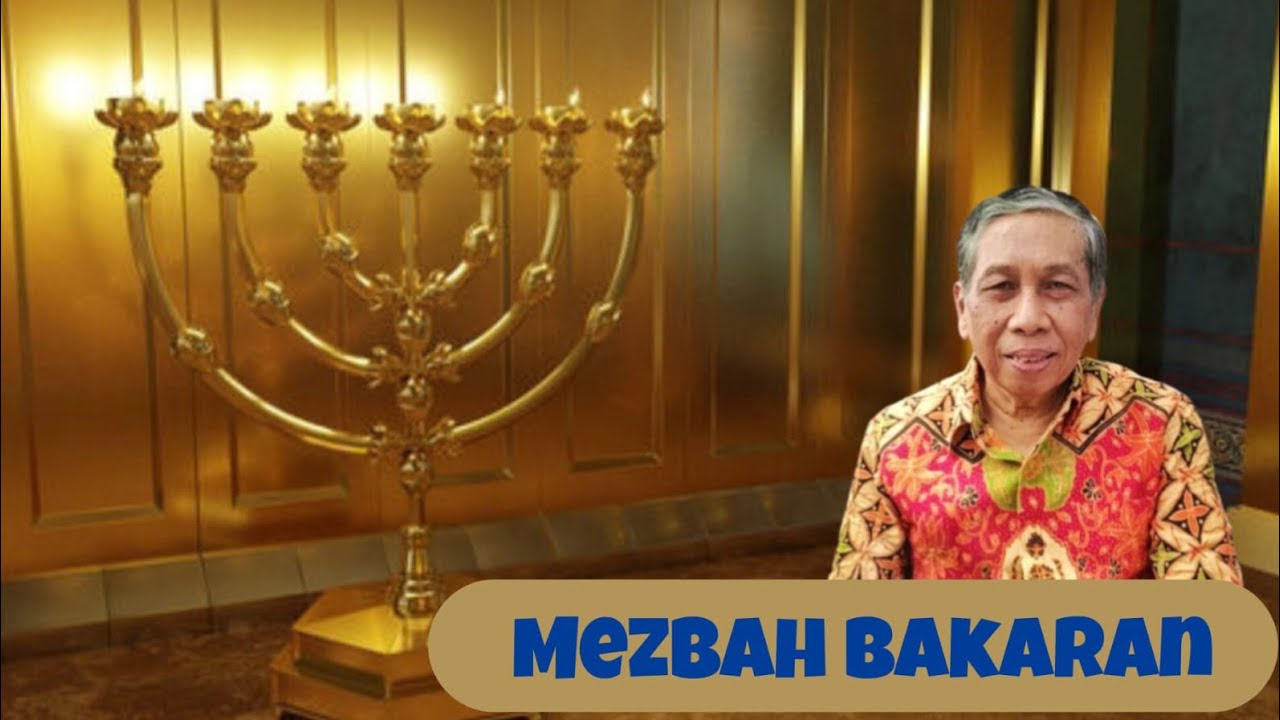 Mezbah Bakaran