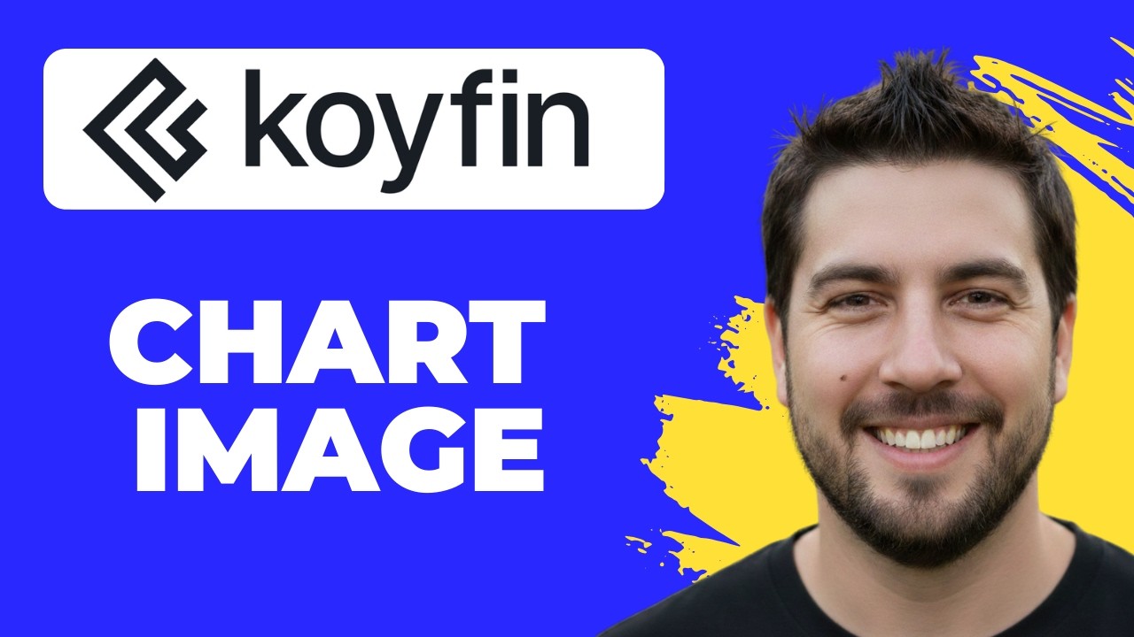 How To Download A Chart Image From Koyfin (Full Guide)