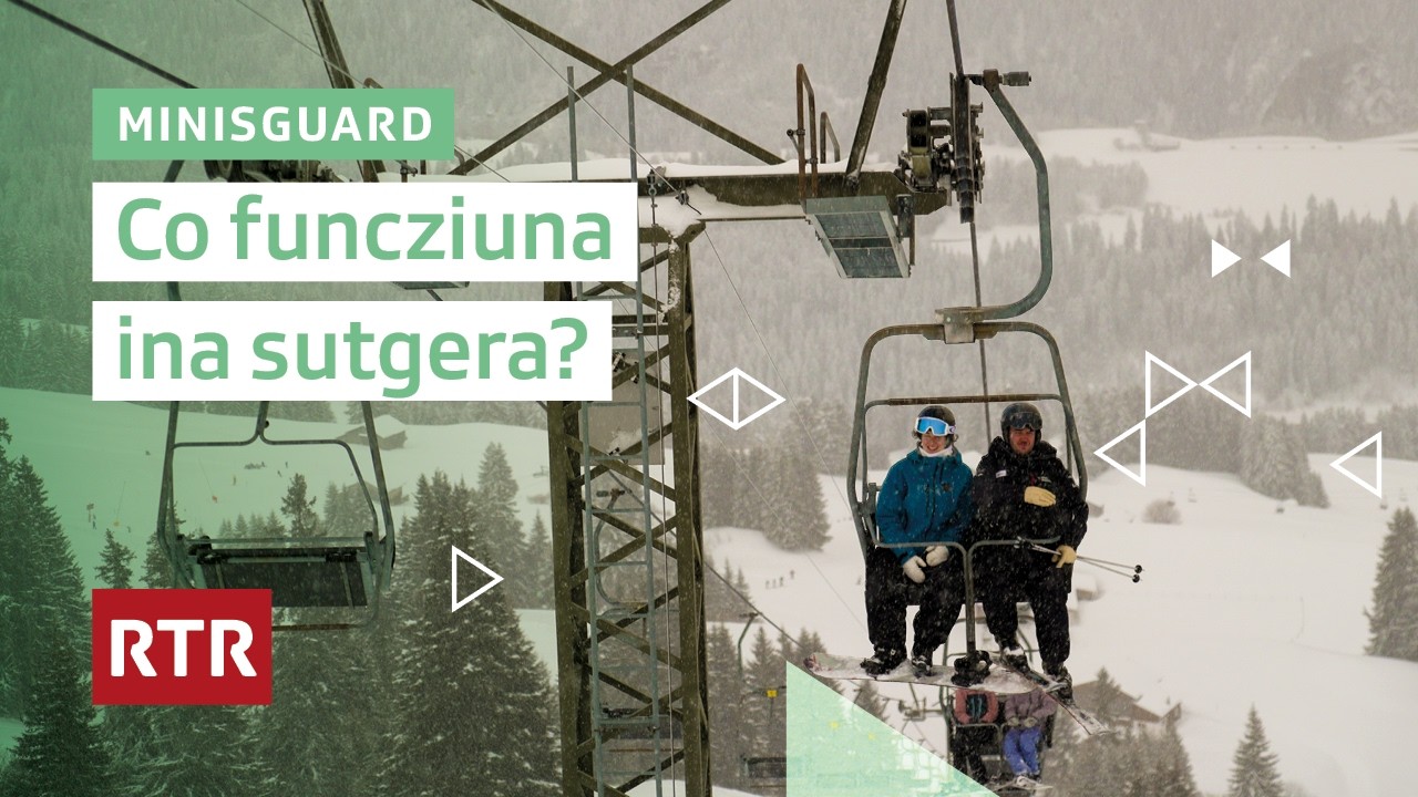Minisguard: Co funcziuna ina sutgera?