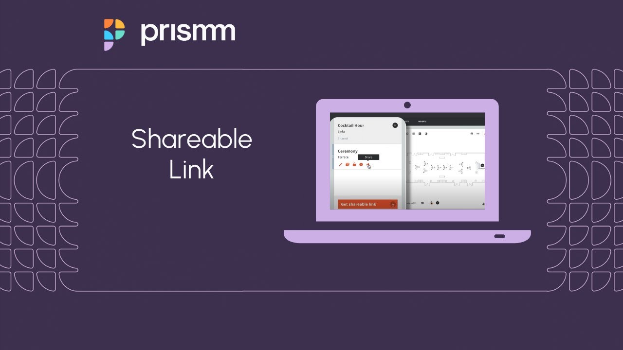 Shareable Link Tutorial