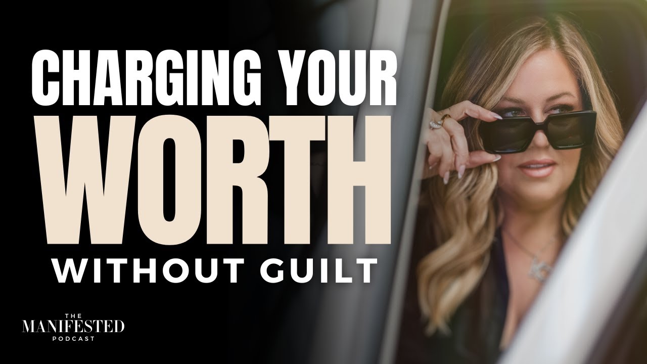 Mastering Money: Shifting Limiting Beliefs to Abundance