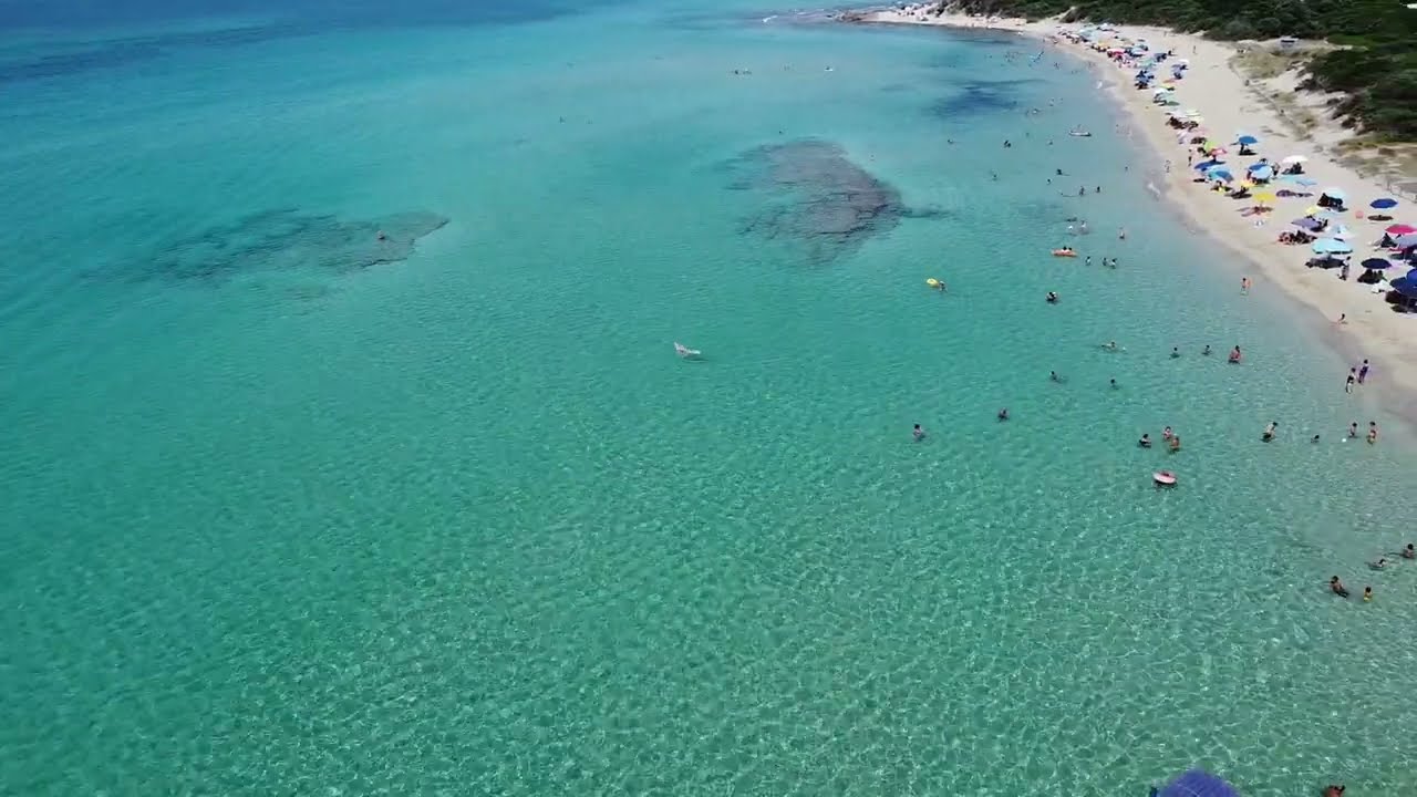Riva degli Angeli (Torre Lapillo)