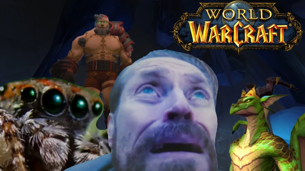 Everything-Phobia Mode